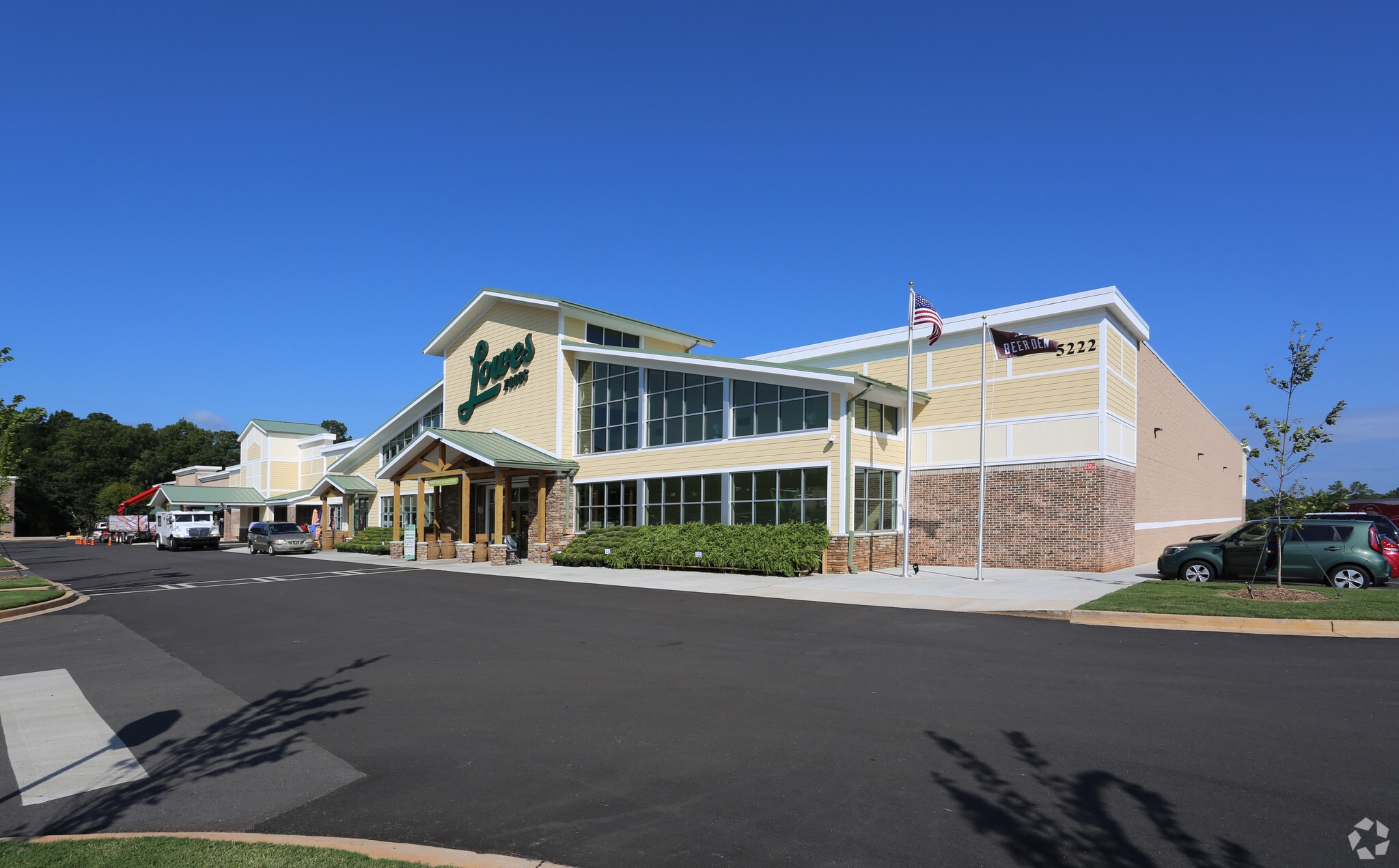 5220 Sunset Blvd, Lexington, SC for Rent