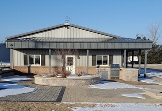 Bloomington, IL Flex - 1804 N Towanda Barnes Rd Bloomington, IL Flex - 1804 N Towanda Barnes Rd