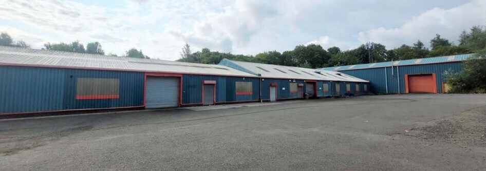 Fulbar Rd, Paisley, RFW for Rent