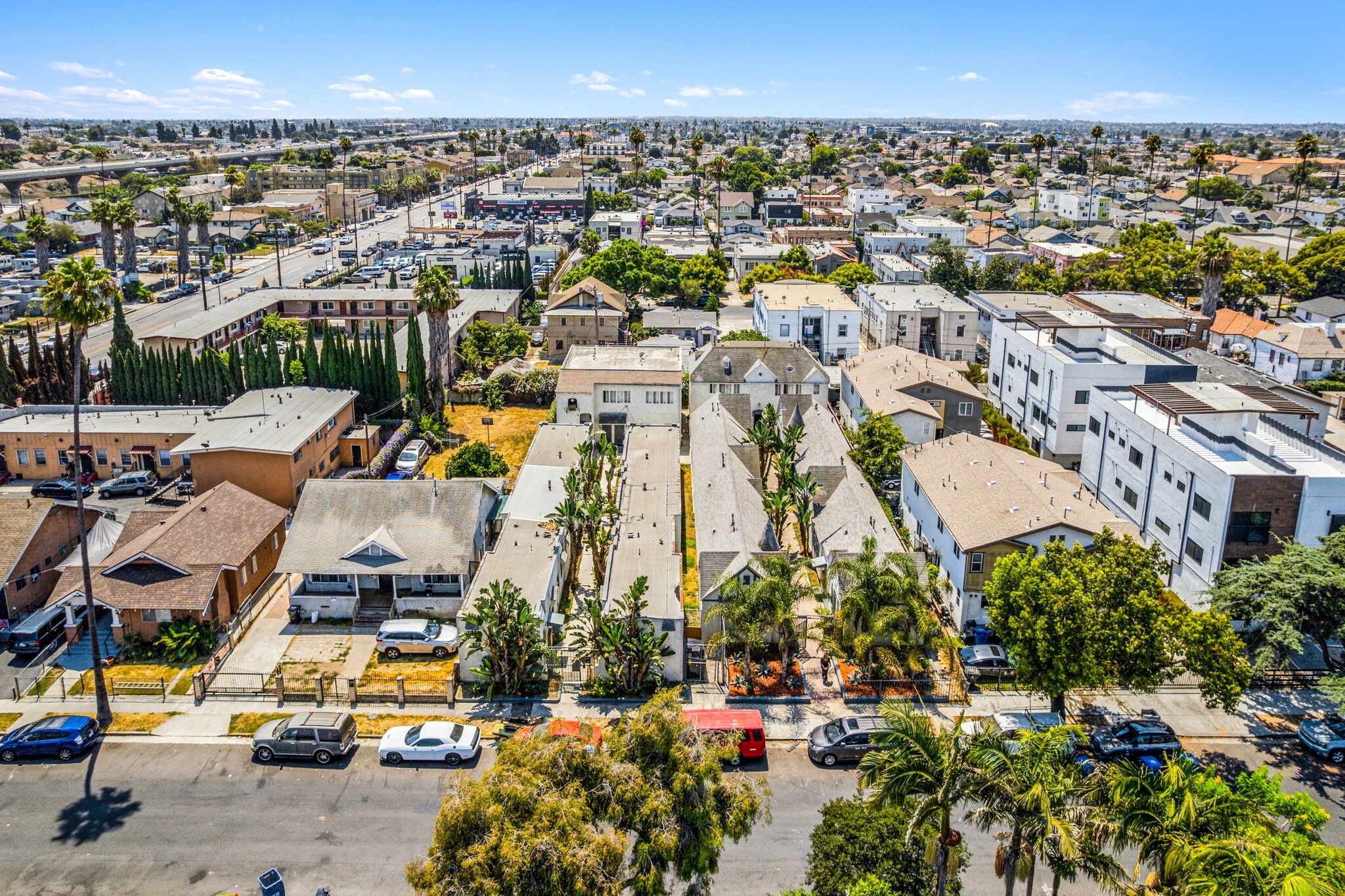 526-534 W 47th St, Los Angeles, CA for Sale