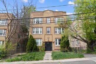 Hartford, CT Apartments - 38-40 Redding St Hartford, CT Apartments - 38-40 Redding St