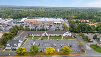 North Hampton, NH Storefront Retail/Office - 29 Lafayette Rd