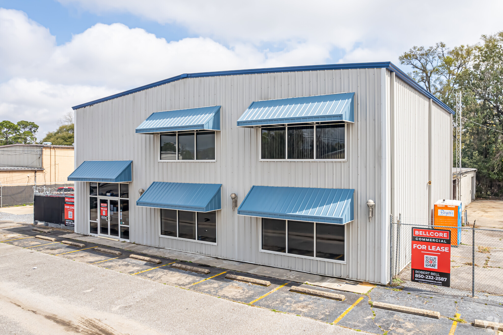 3110 N Davis Hwy, Pensacola, FL for Rent