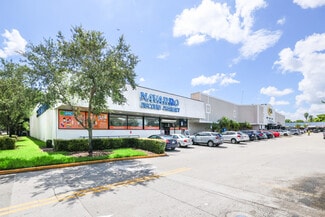 Miami, FL Retail - 15000-15154 SW 72nd St