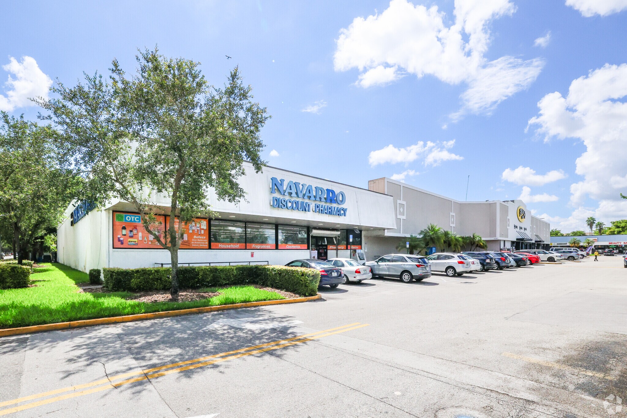 15000-15154 SW 72nd St, Miami, FL for Rent