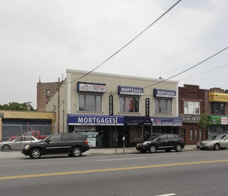 Brooklyn, NY Coworking Space - 2049-2053 Flatbush Ave