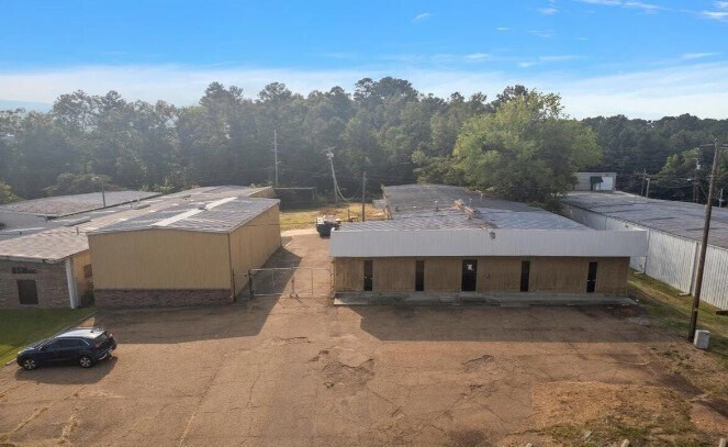 5477 I-55 S, Byram, MS for Rent