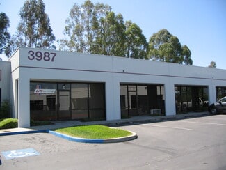 Livermore, CA Flex, Industrial - 3987 1st St Livermore, CA Flex, Industrial - 3987 1st St