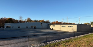 Weymouth, MA Office - 944 Middle St