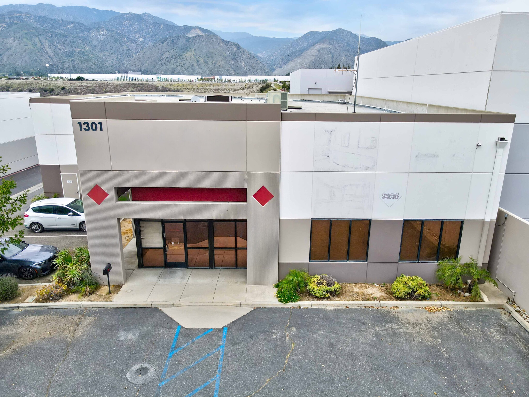 1301 Foothill Blvd, Azusa, CA for Rent