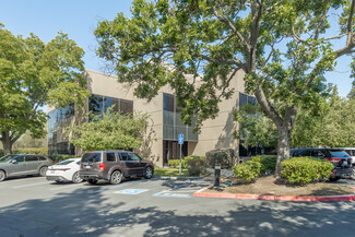 Folsom, CA Office - 110 Blue Ravine Rd