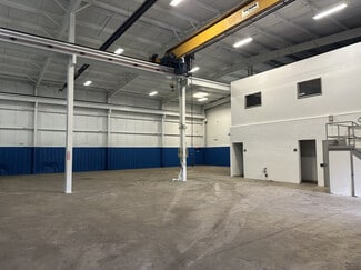 North Royalton, OH Industrial - 9664 Akins Rd North Royalton, OH Industrial - 9664 Akins Rd