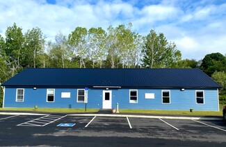 Hampden, ME Office - 9 Future Way