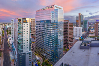 Phoenix, AZ Office - 1 E Washington St