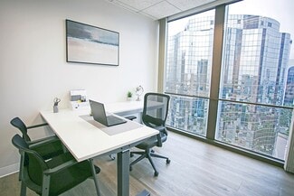 Long Beach, CA Coworking Space - 100 Oceangate