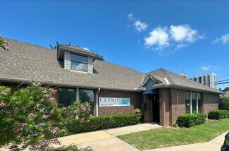 Oklahoma City, OK Office/Medical - 4525 S Klein Ave