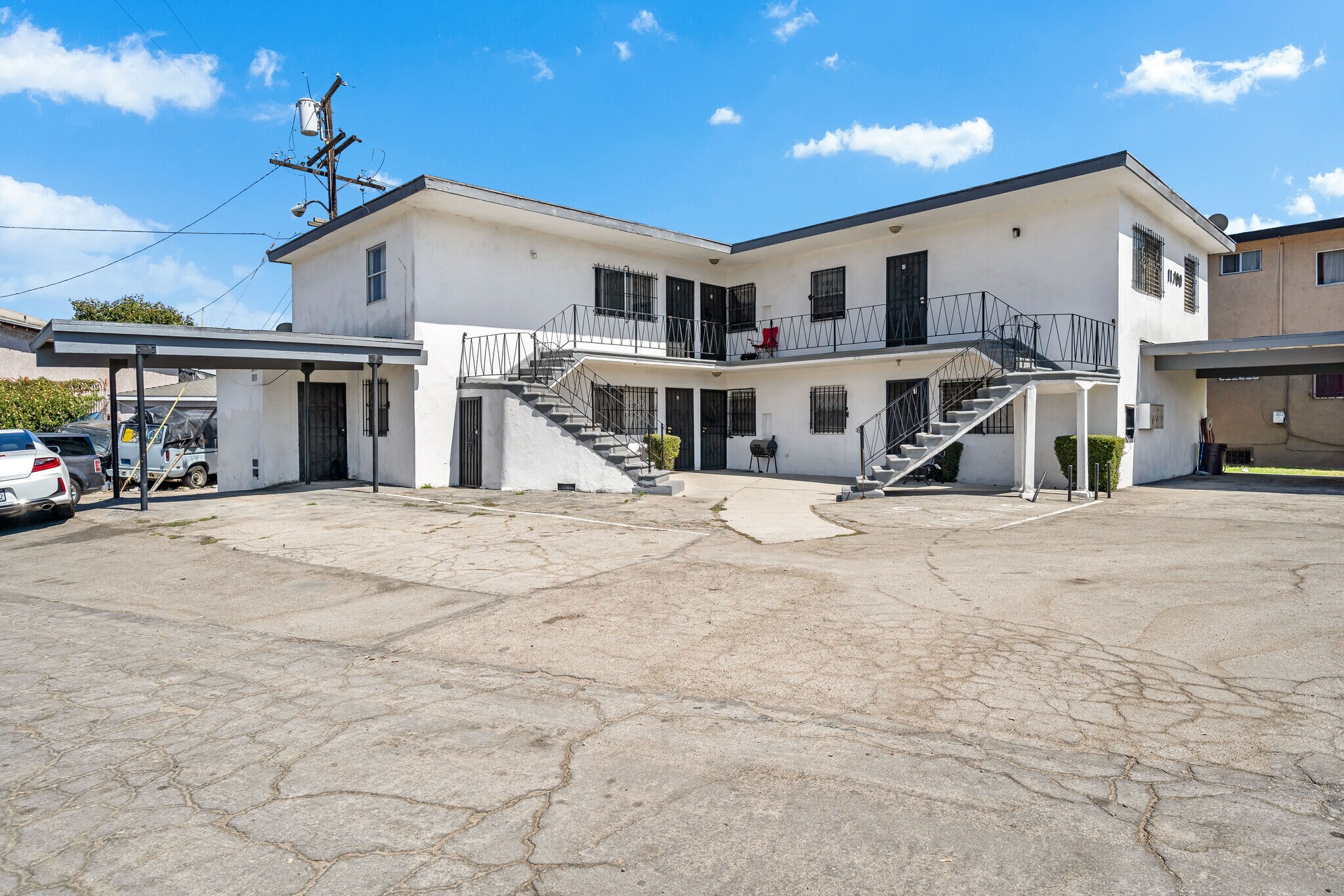 11700 S Normandie Ave, Los Angeles, CA for Sale