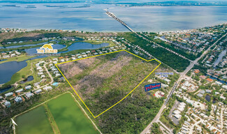 Sanibel, FL Residential Land - 00 Bailey Rd