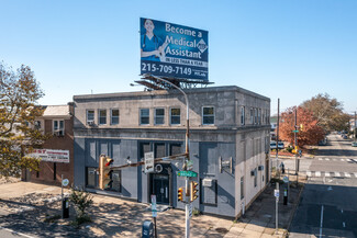 Philadelphia, PA Office - 5824-5826 N Broad St