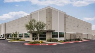 Phoenix, AZ Industrial - 23040 N 11th Ave