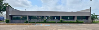 Beaumont, TX Distribution - 3915 W Cardinal Dr