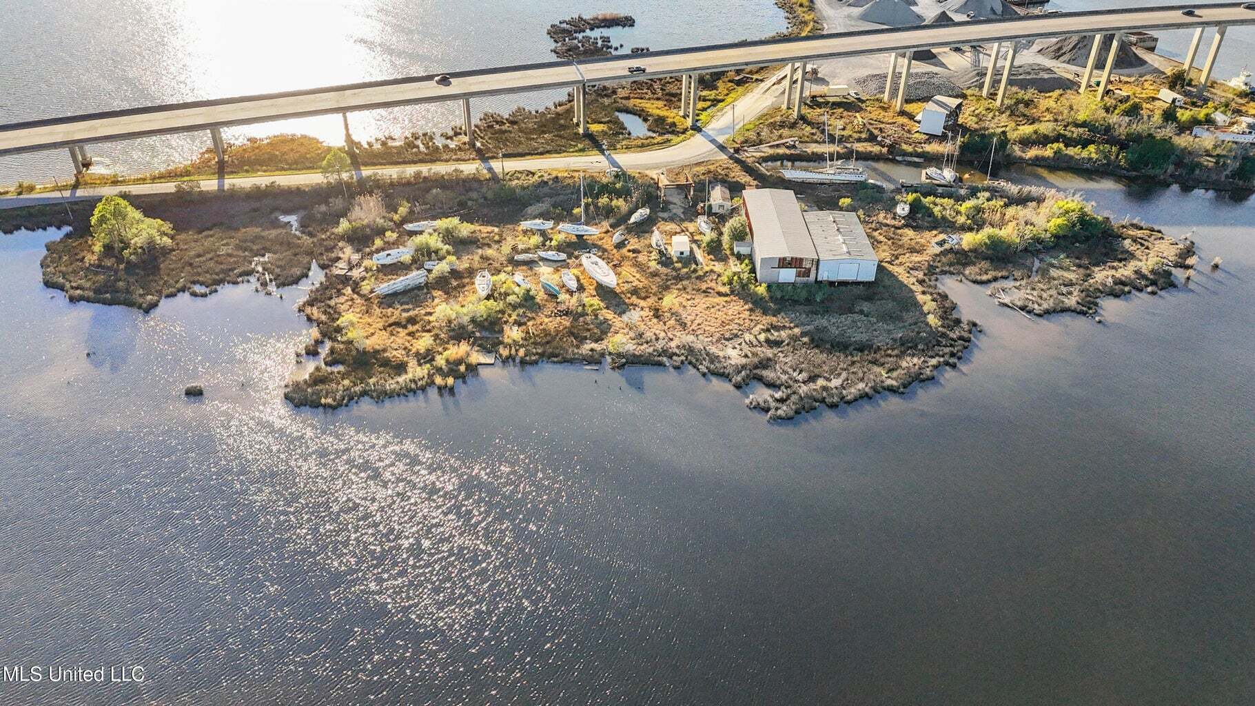 5024 Main St, Moss Point, MS for Sale