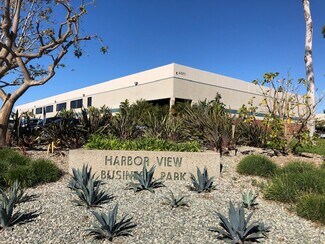 Ventura, CA Industrial - 4483 McGrath St