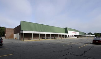 Warren, RI Retail - 601-607 Metacom Ave