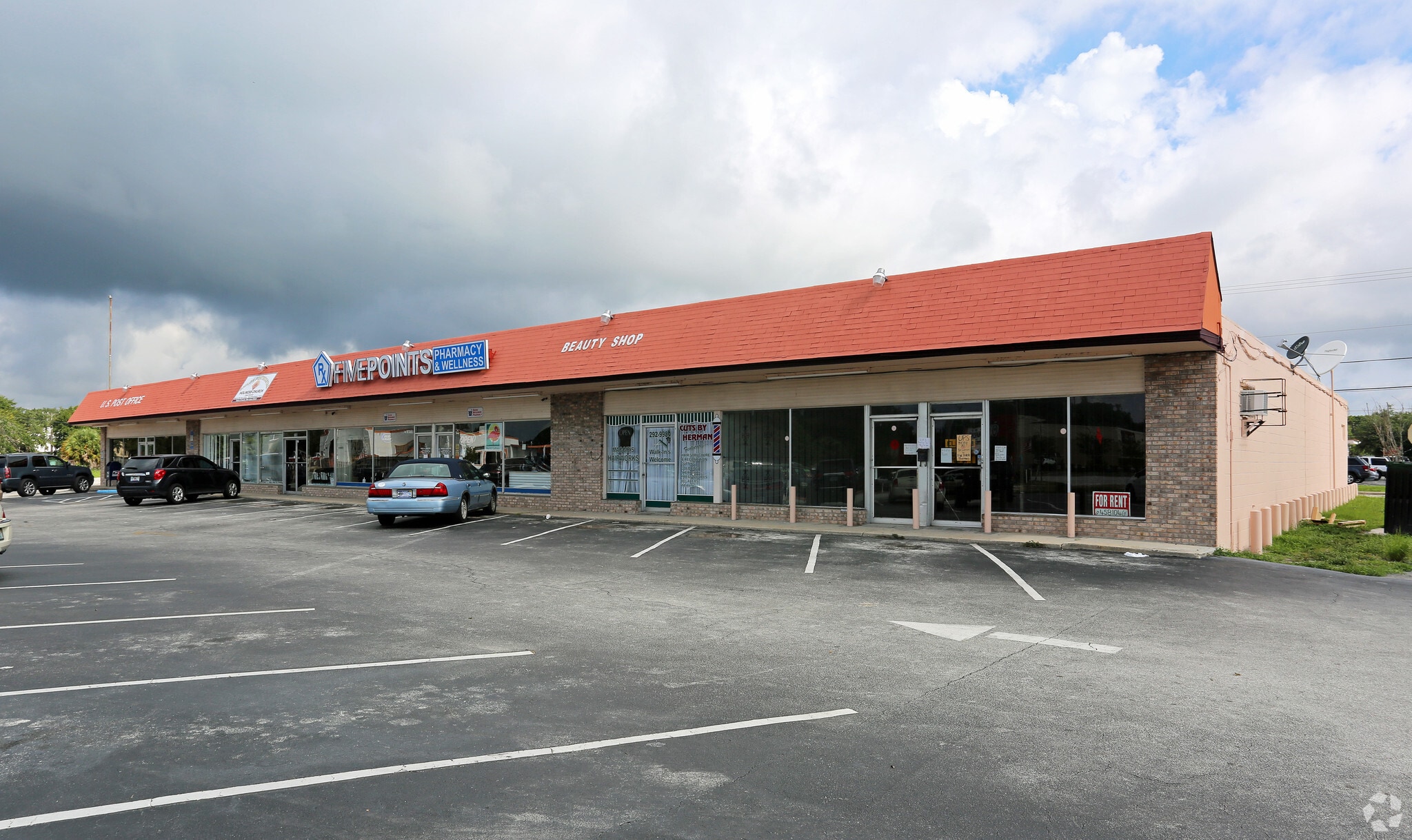 1102-1114 Lake Dr, Cocoa, FL for Rent
