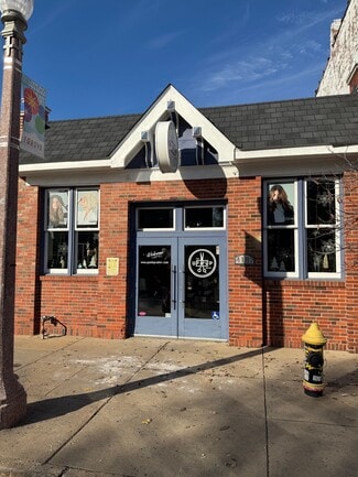 Saint Louis, MO Retail - 4187 Manchester Ave Saint Louis, MO Retail - 4187 Manchester Ave