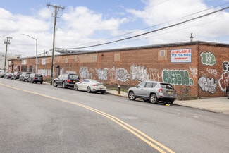 Brooklyn, NY Industrial - 107-20 Avenue D
