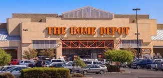 Palmdale, CA Retail - 320 W Rancho Vista Blvd