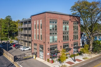 Memphis, TN Retail - 999 S Cooper St