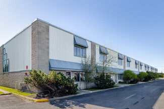 Brossard, QC Industrial - 3600 Boul Matte