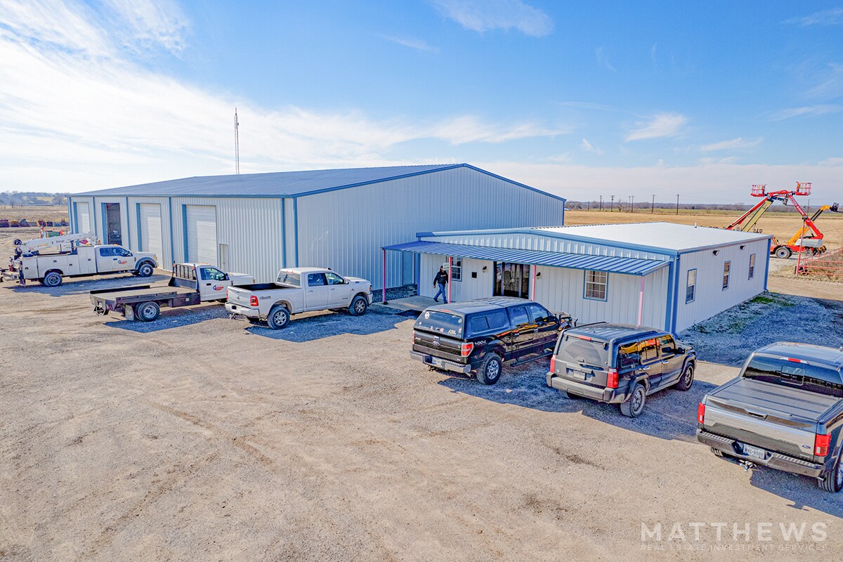 130 Stroud Dr, Sherman, TX for Sale