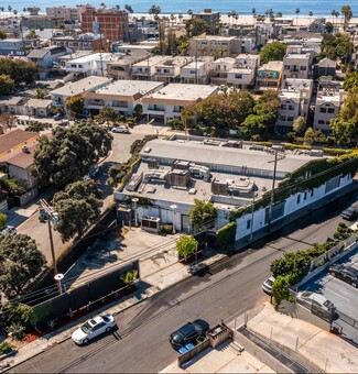 Venice, CA Office - 200 Mildred Ave