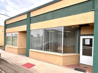 La Jara, CO Office/Residential - 314 Walnut St