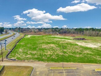 Lufkin, TX Commercial Land - 1702 S Medford Dr. Loop Lufkin, TX Commercial Land - 1702 S Medford Dr. Loop