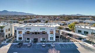 Henderson, NV Office/Medical - 3007 W Horizon Ridge Pky