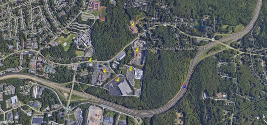 3801 E Main St, Waterbury, CT for Sale