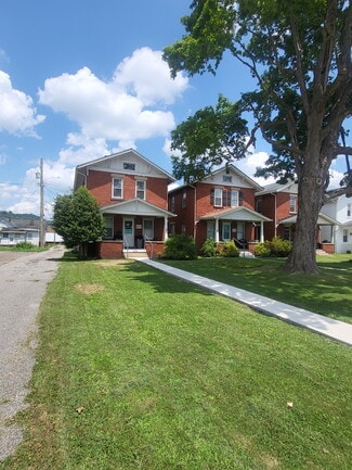 Charleston, WV Office/Medical - 206 Kanawha Blvd W Charleston, WV Office/Medical - 206 Kanawha Blvd W