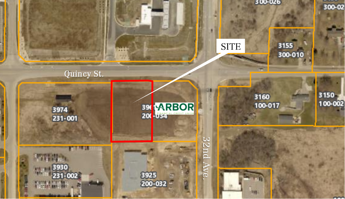 Vacant Land Quincy St, Hudsonville, MI for Sale