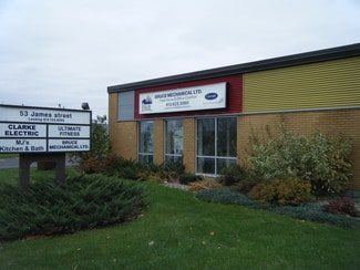 Arnprior, ON Flex - 53 James St