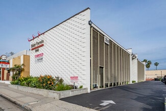 Long Beach, CA Office, Office/Medical - 3646 Long Beach Blvd