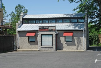 Nashville, TN Retail - 105 Murphy Ct Nashville, TN Retail - 105 Murphy Ct