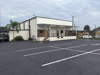 Cocoa, FL Industrial - 798 Clearlake Rd