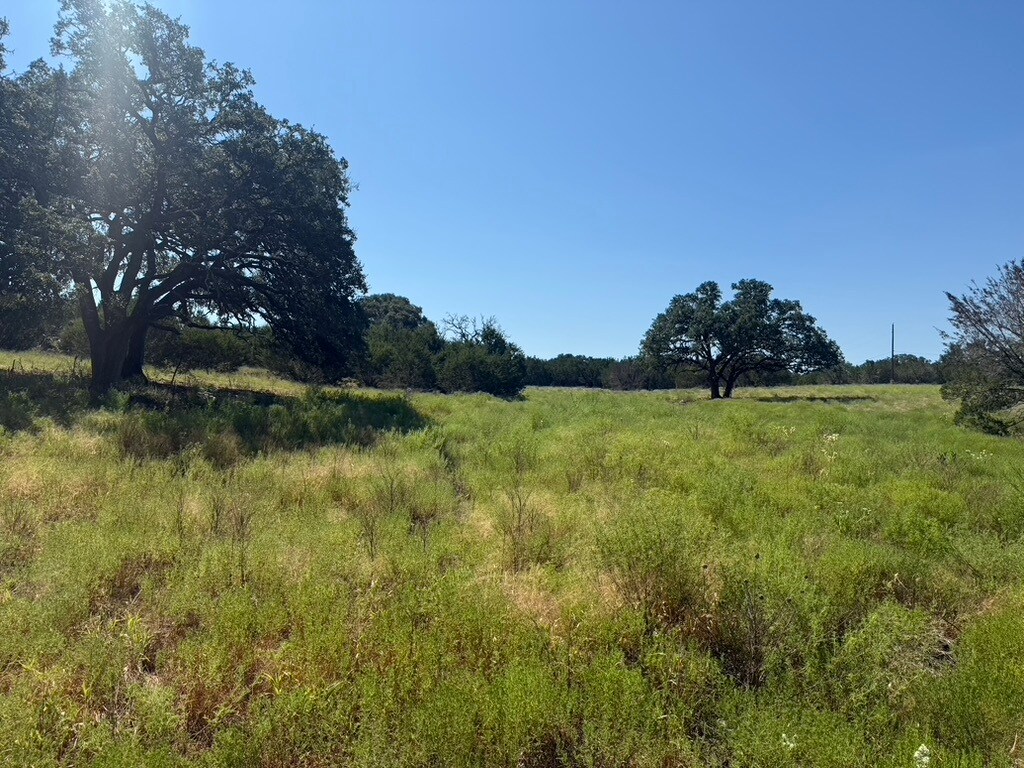 10544 County Road 108, Burnet, TX for Sale