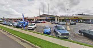 O'Fallon, IL Retail - 1901-2095 W US Highway 50