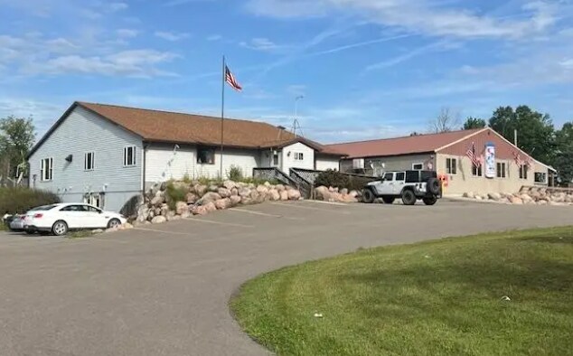 16861 Unity Dr, Townsend, WI for Sale