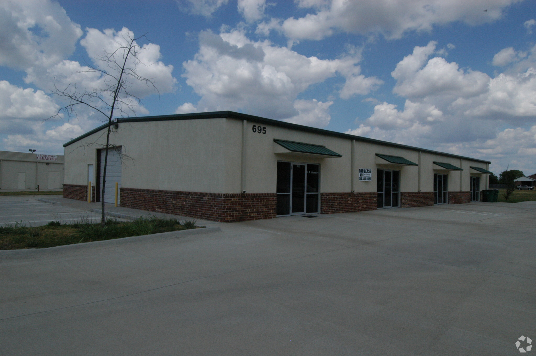 695 Main St, Lavon, TX for Rent